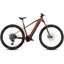 Cube Reaction Hybrid Race 800 E-MTB in Amber/Black