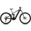 Cube Stereo Hybrid One22 SLX 800 E-MTB in Stellar Green