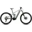 Cube Stereo Hybrid One44 Exc 800 E-MTB in Desert Stone/Dried Herbs