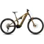 Cube Stereo Hybrid One77 HPC Race 800 E-MTB in Willow Green/Black