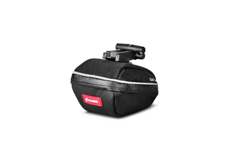 2020 Cube Click Small Saddle Bag in Black