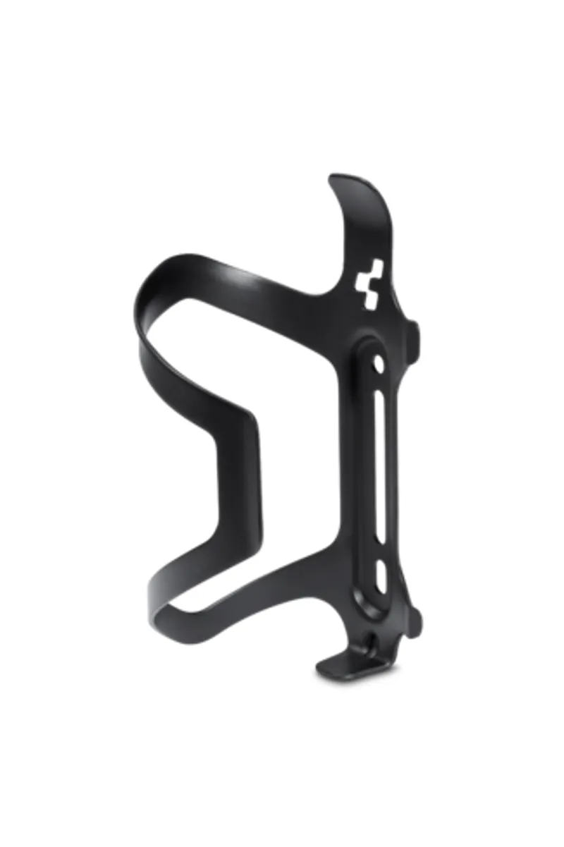Cube Hpa Water Bottle Sidecage in Black