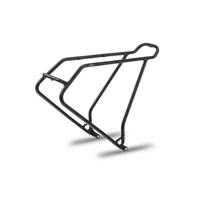 Acid SIC Rail 28in Carrier in Black