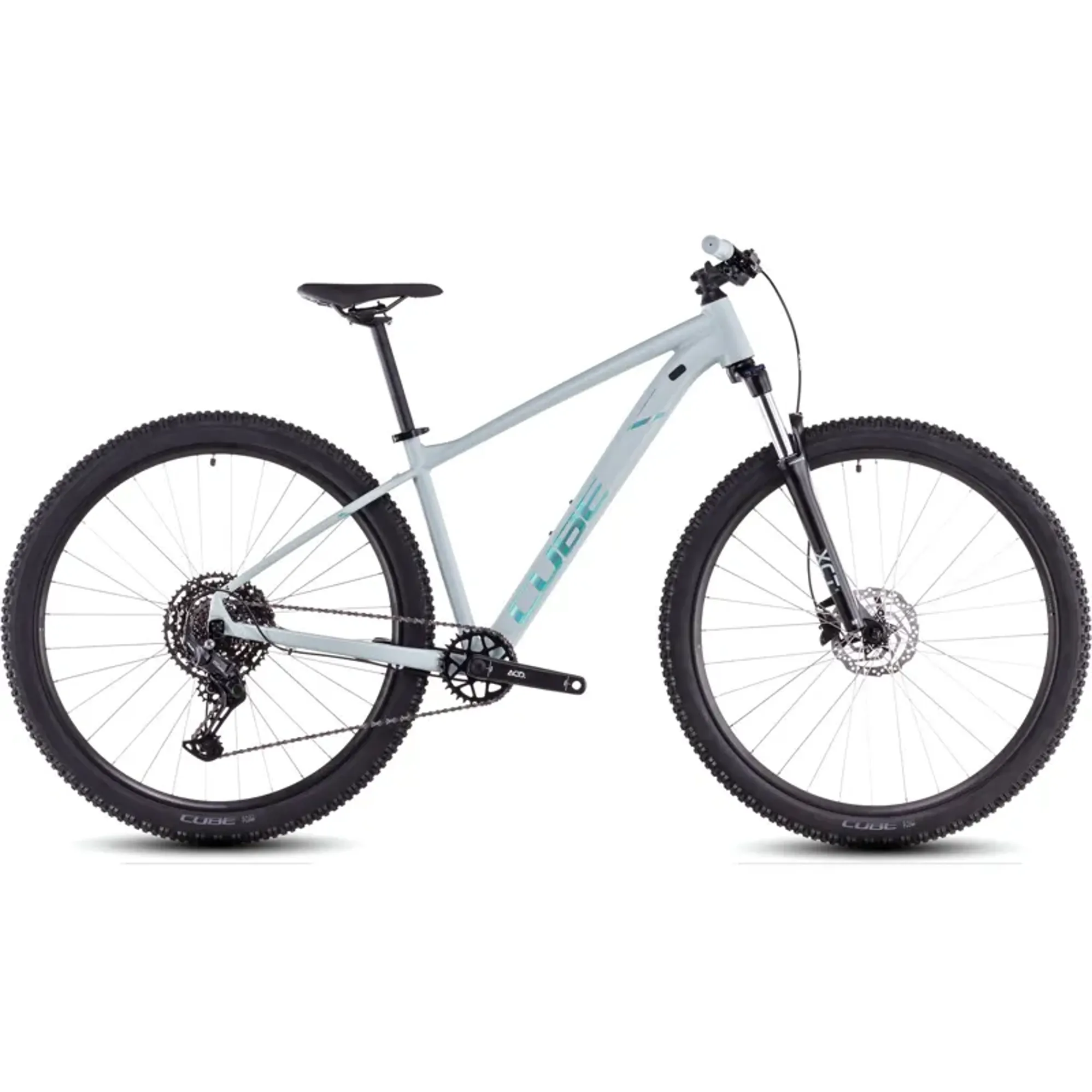 Mtb Cube Cube Aim Race 2021 Recensioni Cube Aim Race 29