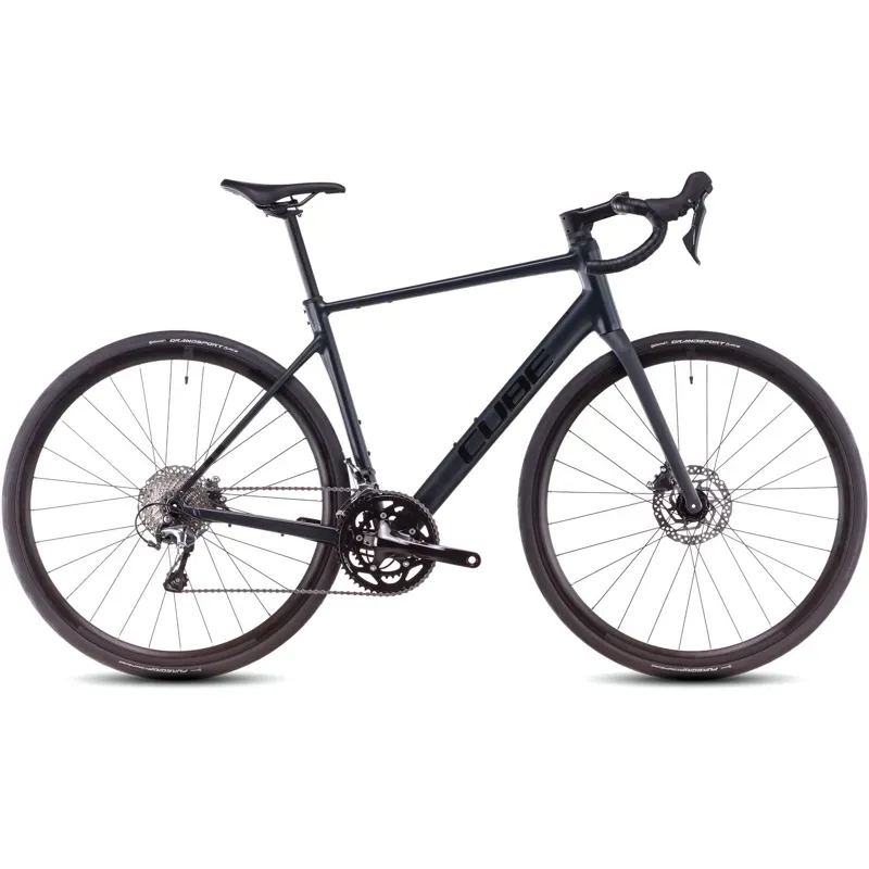 Attain Gtc Sl Disc Brakes Cube Attain Sl Road Bike 2019 CUBE