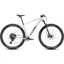 Cube Reaction c:62 One Mountain Bike in Cotton/White