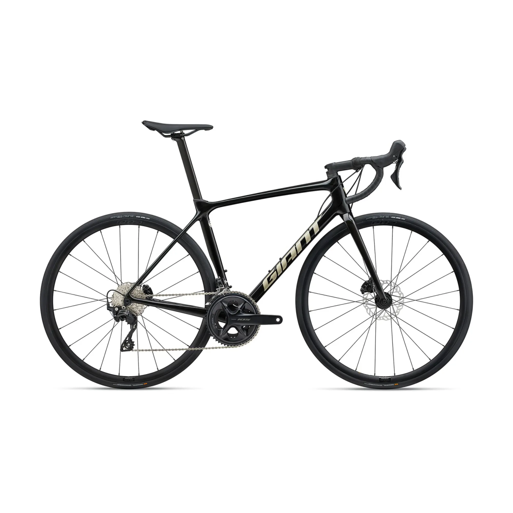 Giant TCR Advanced Disc