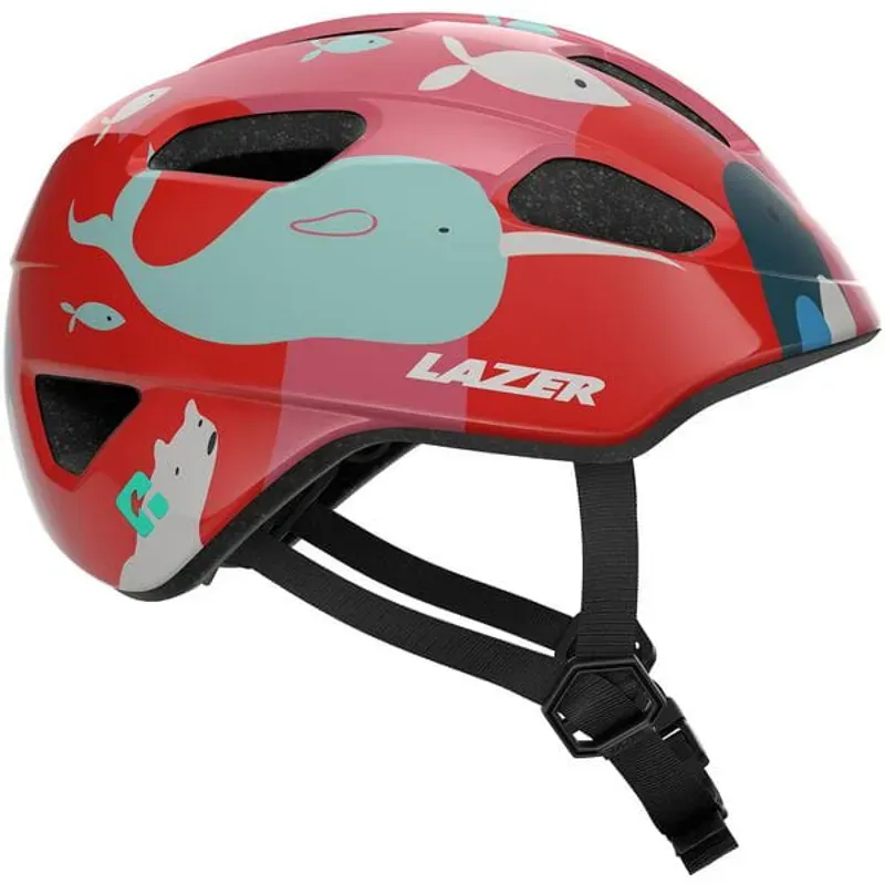 HELM PNut KC Ocean UNI Blue Blue uni-child-1
