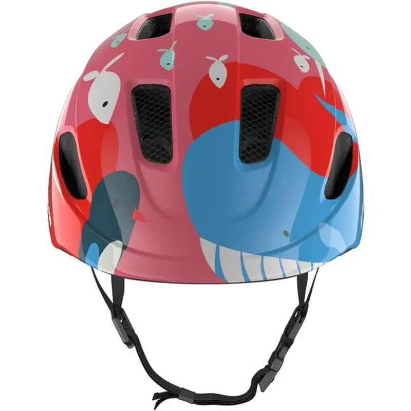 HELM PNut KC Ocean UNI Blue Blue uni-child-2