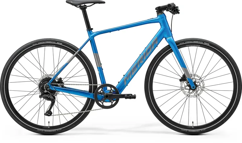 Merida eSpeeder 200