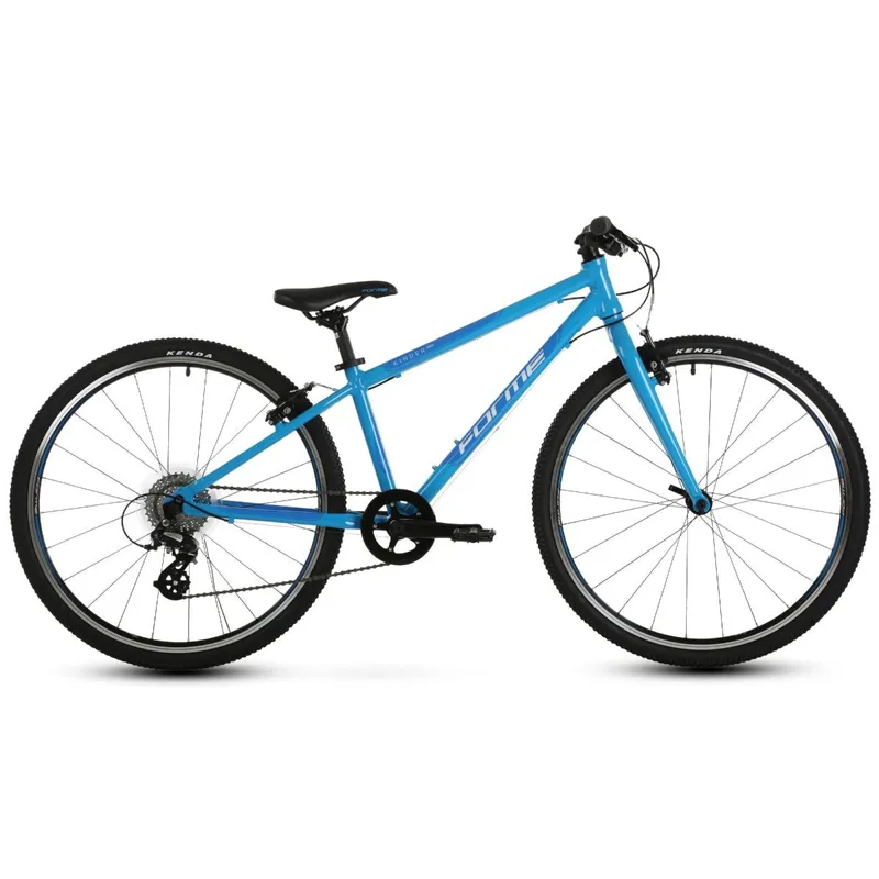 Forme Kinder MX 26 Junior Mountain Bike in Blue