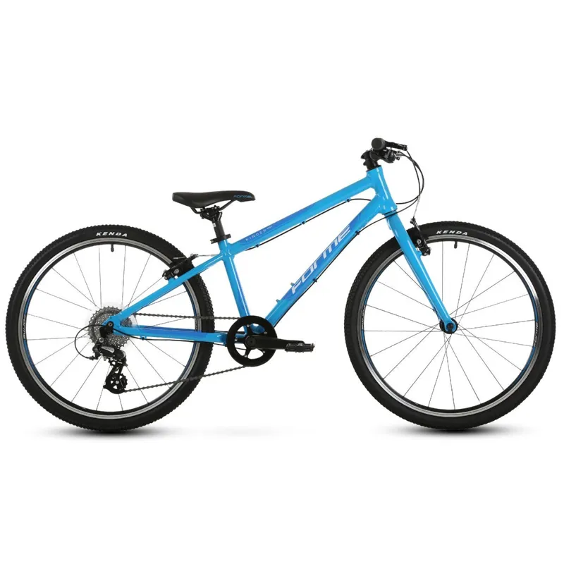 Forme Kinder MX 24 Junior Mountain Bike in Blue