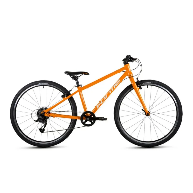 Forme Kinder 26 Junior MTB Bike in Orange