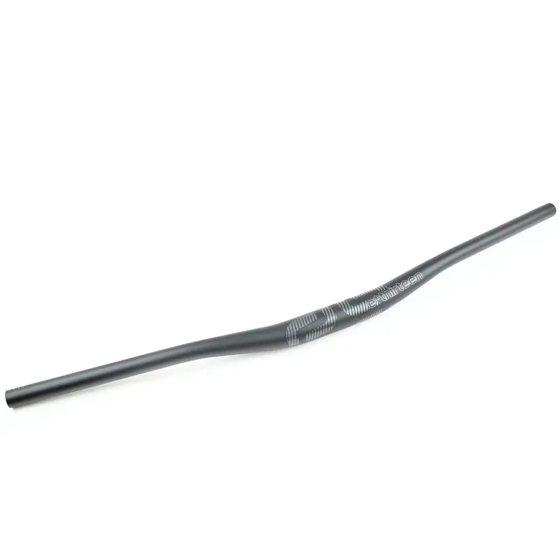 e-thirteen Plus 35 20/800mm Handlebar in Stealth Black