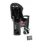 Hamax Siesta With Lockable Bracket In Black/Grey