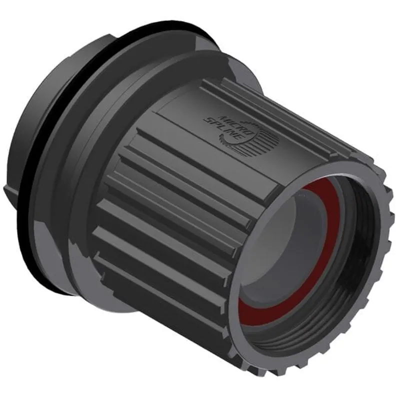 DT Swiss Pawl Steel Micro Spline 12s Hybrid Shima Freehub Body