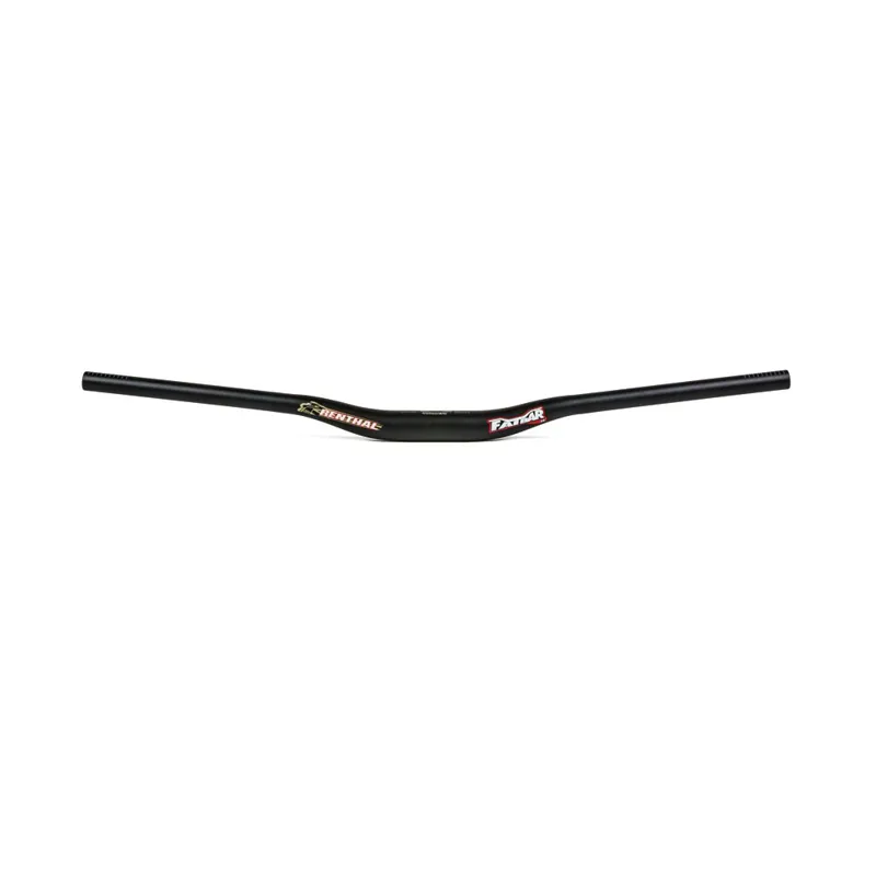 Renthal Fatbar 35 20mm Handlebar in Black