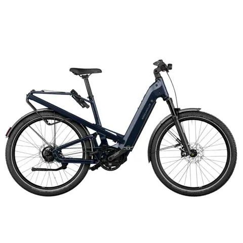 Riese and muller sale shop