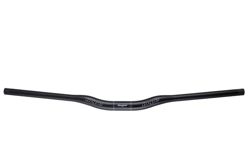 Hope Carbon Handlebar - 35mm - 800mm - 20mm Rise