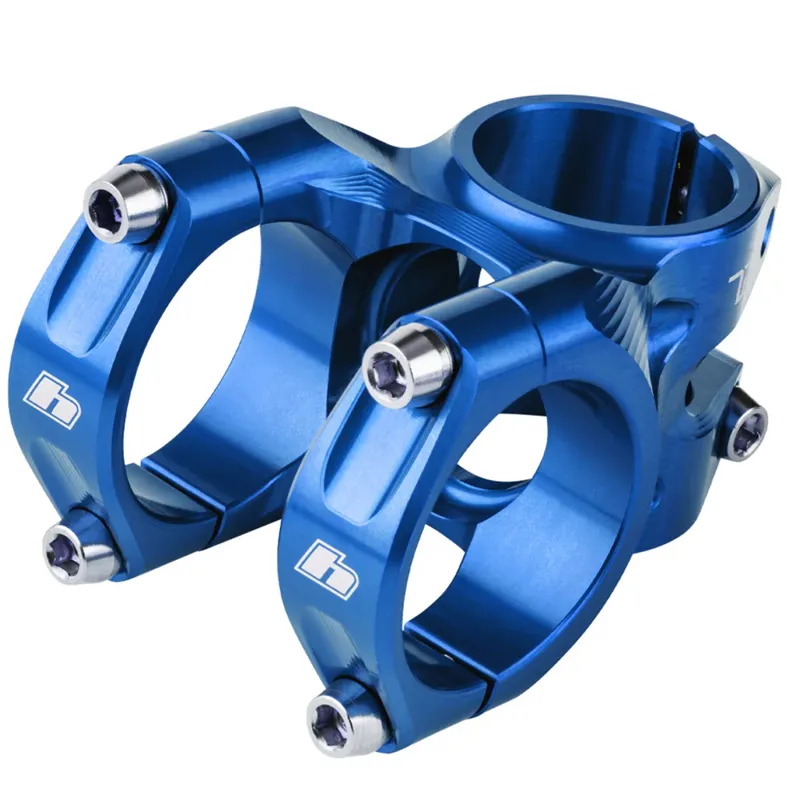 Hope Trail Stem Blue - 40mm