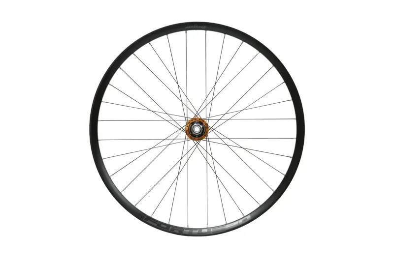 Hope Rear 27.5 Fortus 30W-Pro5-Orange-148mm-2