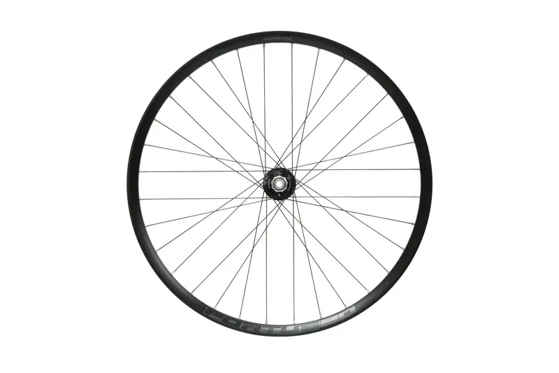 Hope Rear 27.5 Fortus 30W-Pro5-Black-148mm-3
