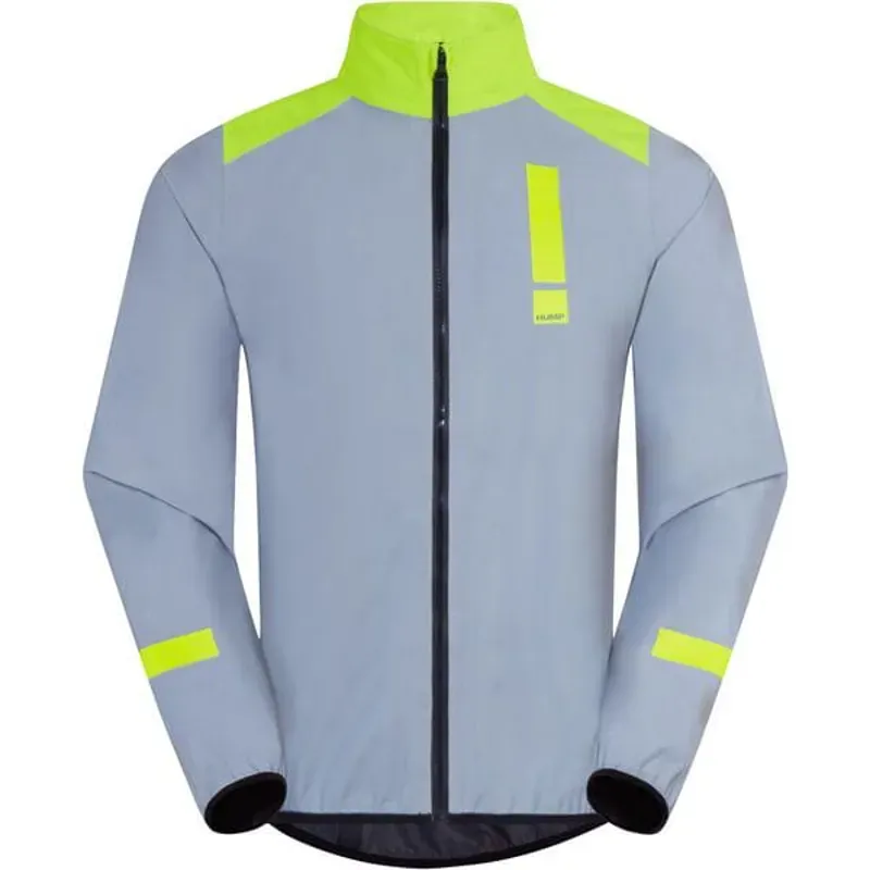 Madison Jacket Hump Ultra Reflect Men