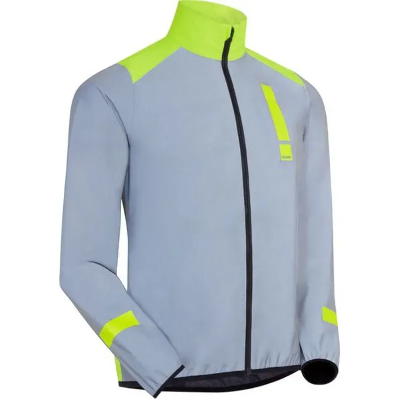 Madison Jacket Hump Ultra Reflect Men-1