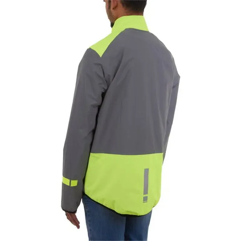 Madison Jacket Hump Ultra Reflect Men-2