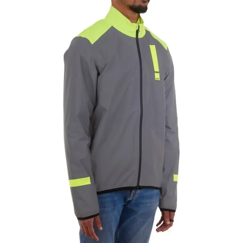Madison Jacket Hump Ultra Reflect Men-3