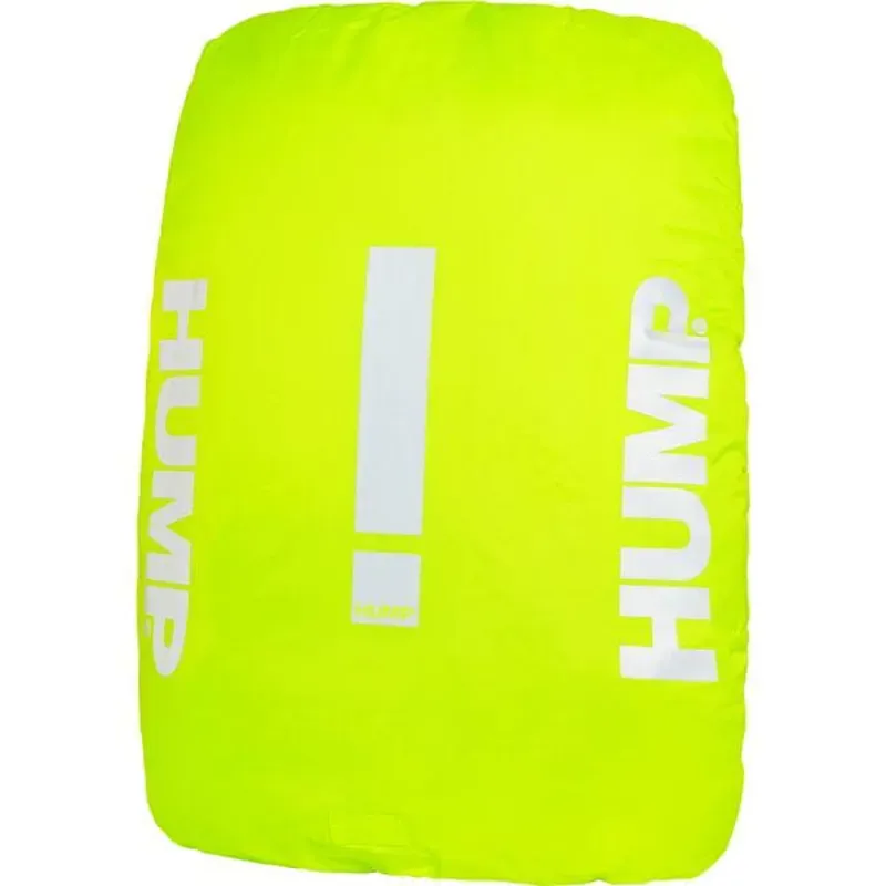 Hump BAG Original HUMP Wproof Backpack Cvr YW Safety Yellow 15-35 litres