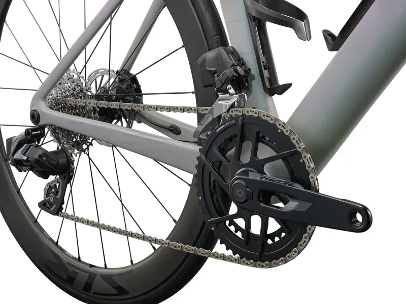 Liv EnviLiv Advanced Pro 1-AXS Road Bike in Supernova Grey-4