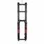 2022 Marzocchi Bomber 58 GRIP FIT 1.125 27.5in Fork in Black