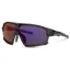 Madison Code Breaker 3 Pack Sunglasses in Purple Mirror