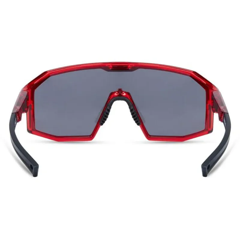 Madison Enigma 3pack in Crystal Red/Black Mirror-2