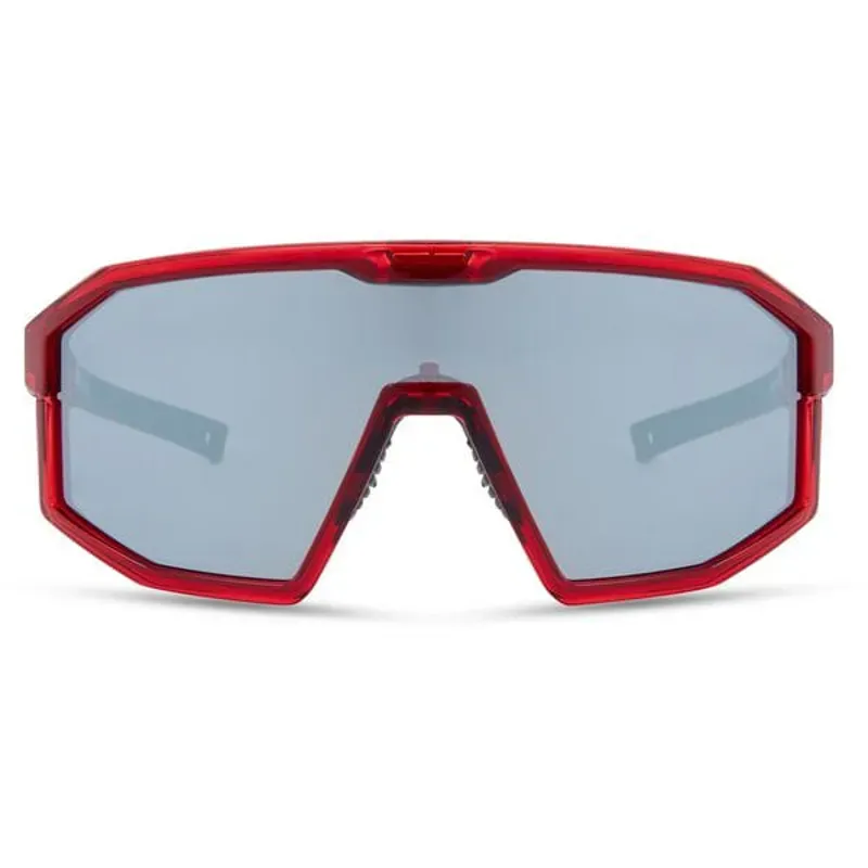 Madison Enigma 3pack in Crystal Red/Black Mirror-3