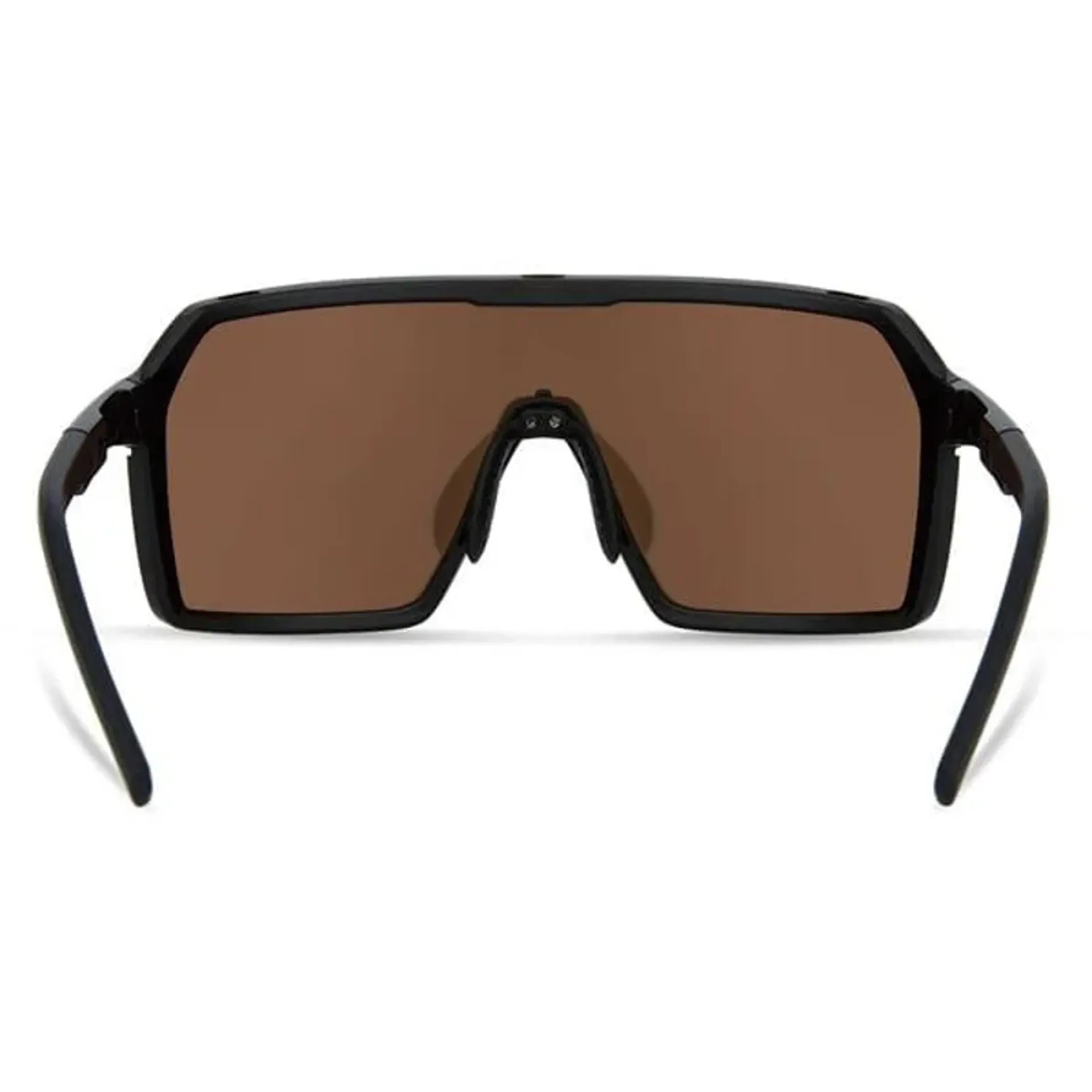 Madison Crypto 3 Pack Sunglasses in Bronze Mirror