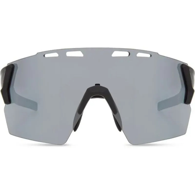 Madison Stealth in Matt Black/Silver Mirror-3