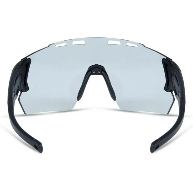 Madison Stealth Photochromatic in Matt Black-2