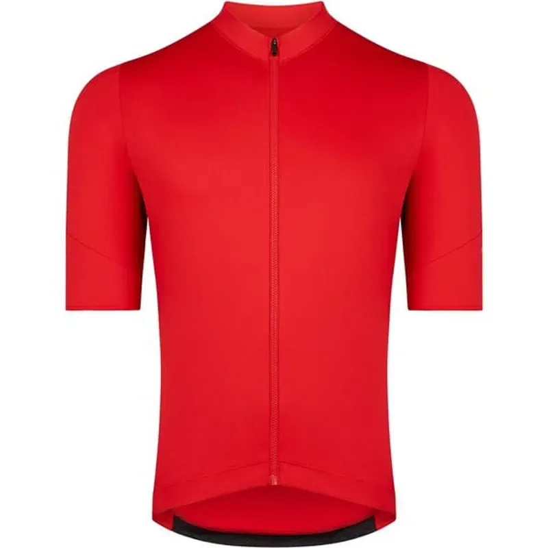 Madison JERSEY Flux SS Men in True Red
