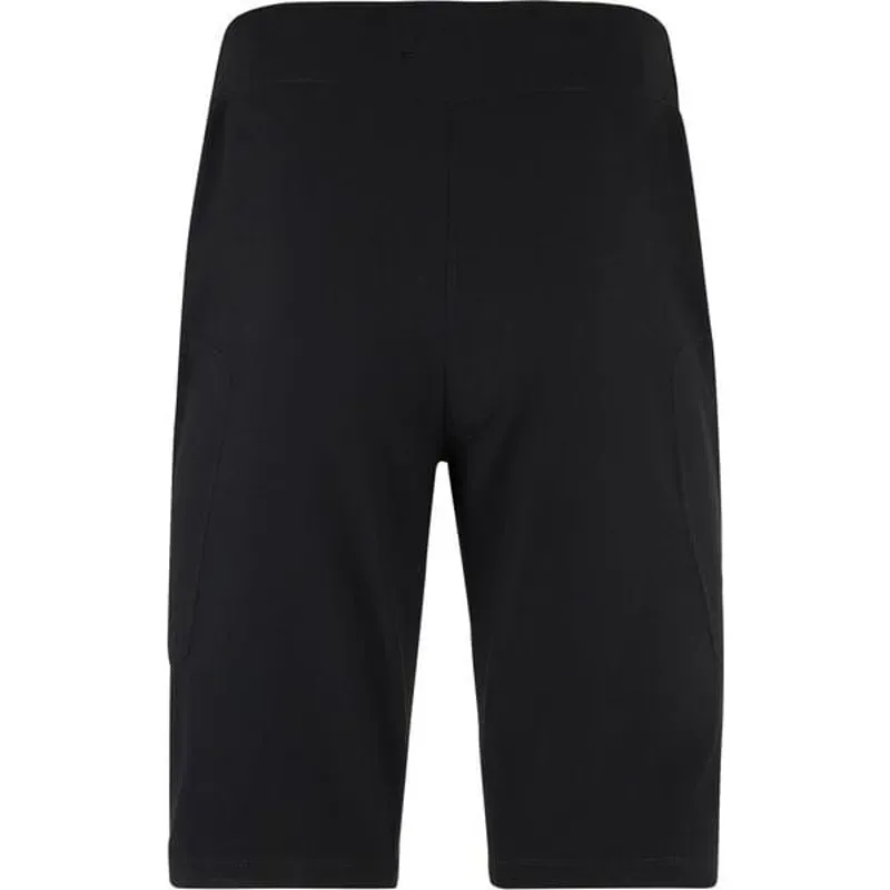 Madison SHORT Freewheel Trail Men in Black-1