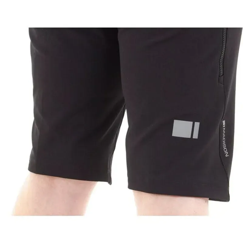 Madison SHORTS Freewheel Trail Men in Slate-2