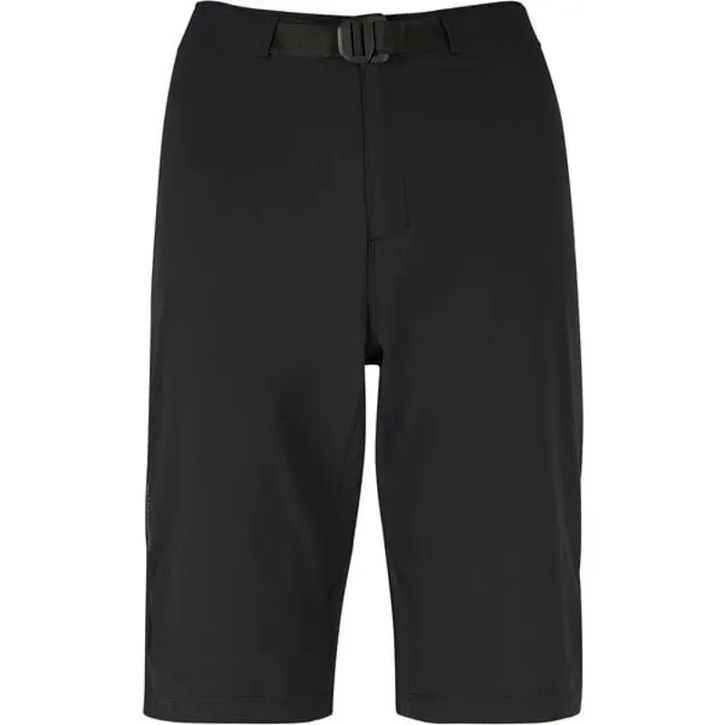 Madison SHORTS Freewheel Trail Womens in Black