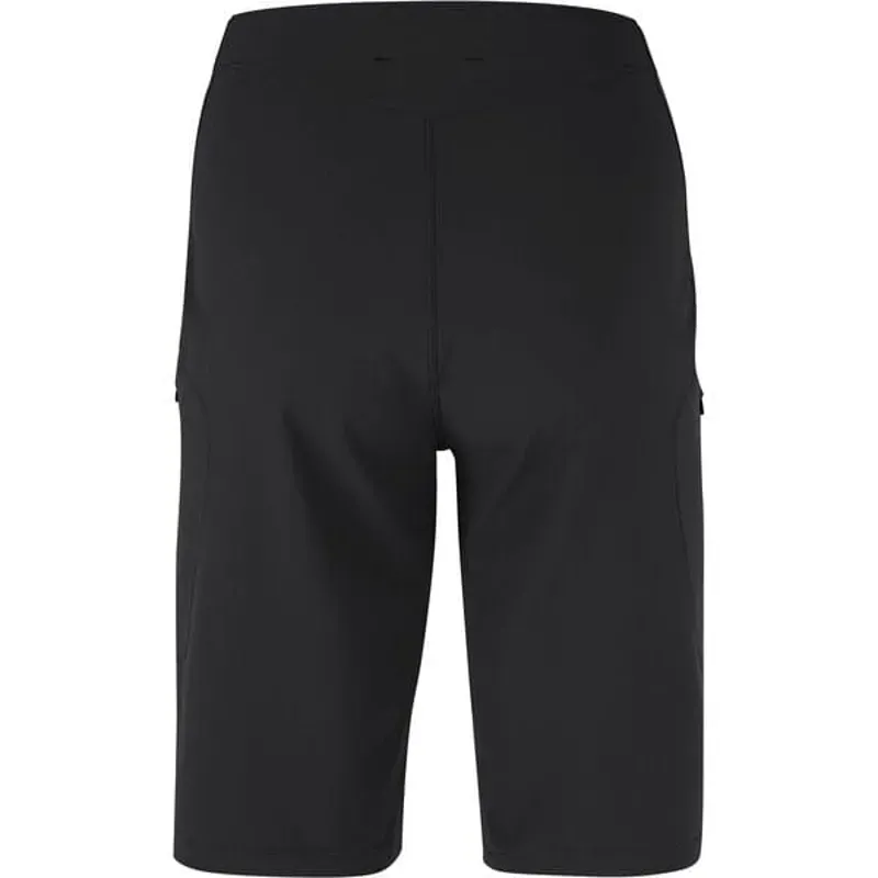 Madison SHORTS Freewheel Trail Womens in Black-1