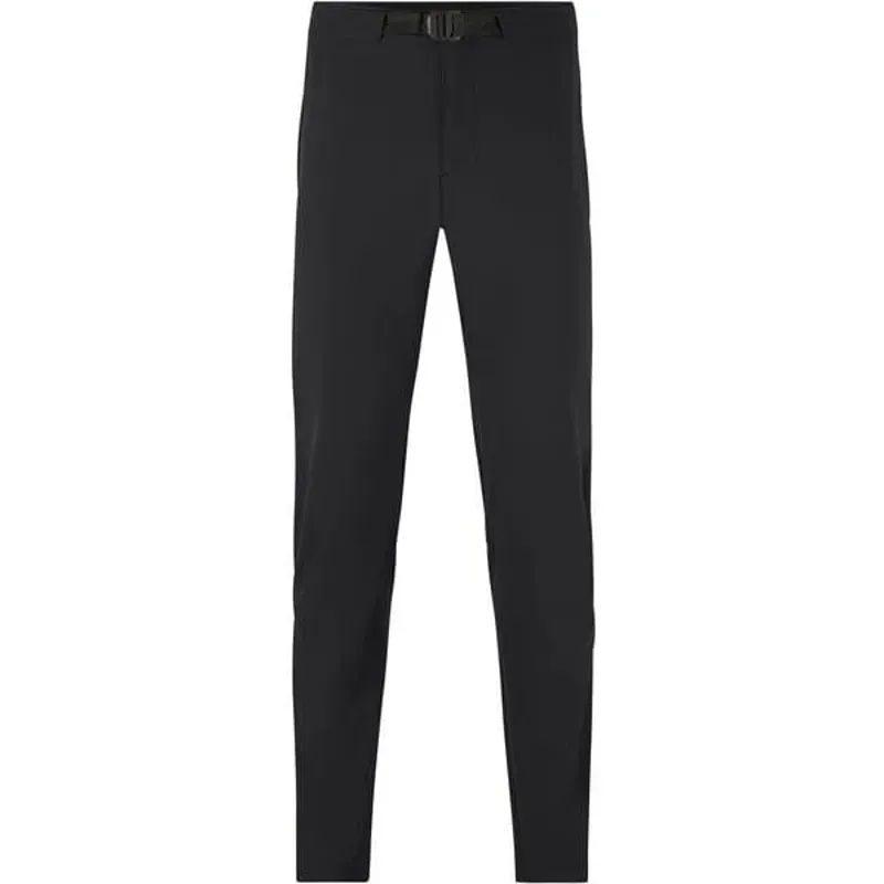 Madison TROUSER Freewheel Men in Black