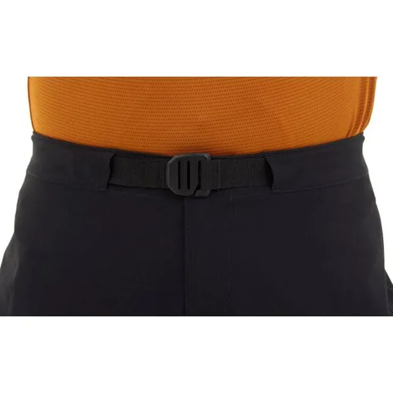 Madison TROUSER Freewheel Men in Black-3