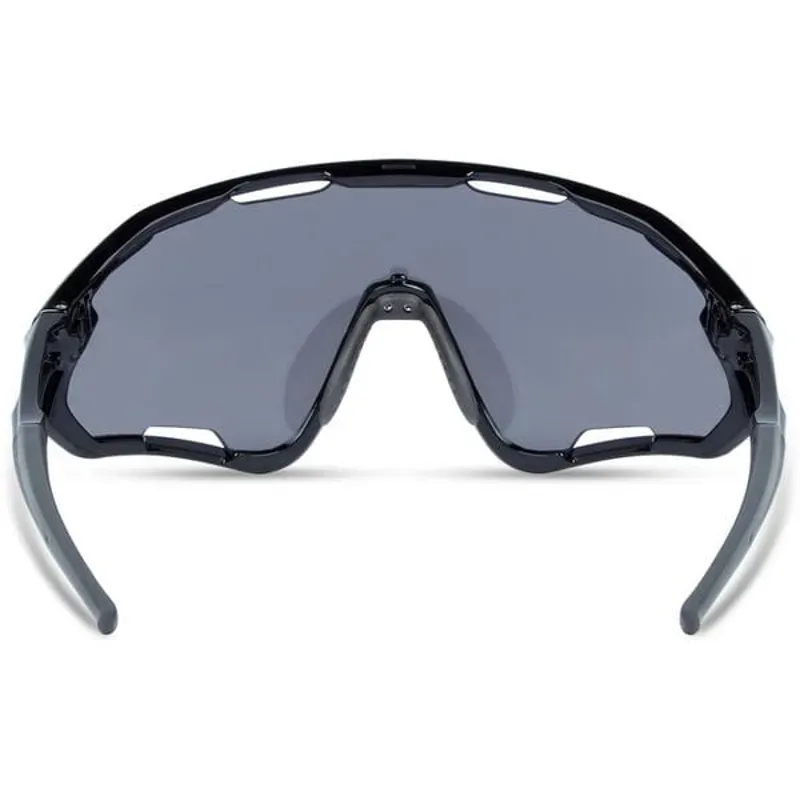 Madison Code Breaker Black/Silver Mirror-2