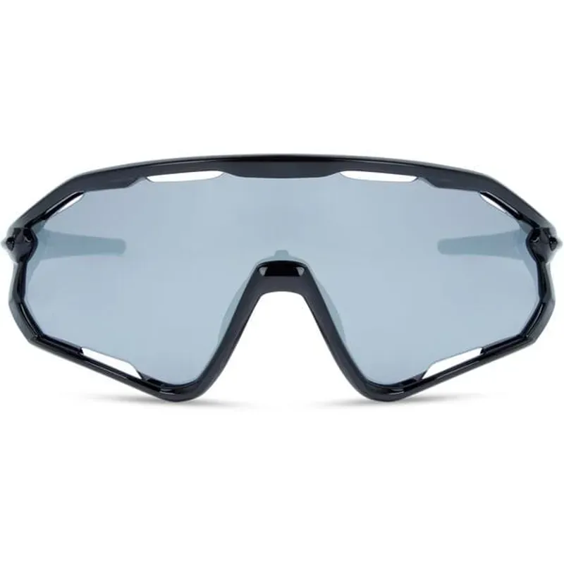 Madison Code Breaker Black/Silver Mirror-3