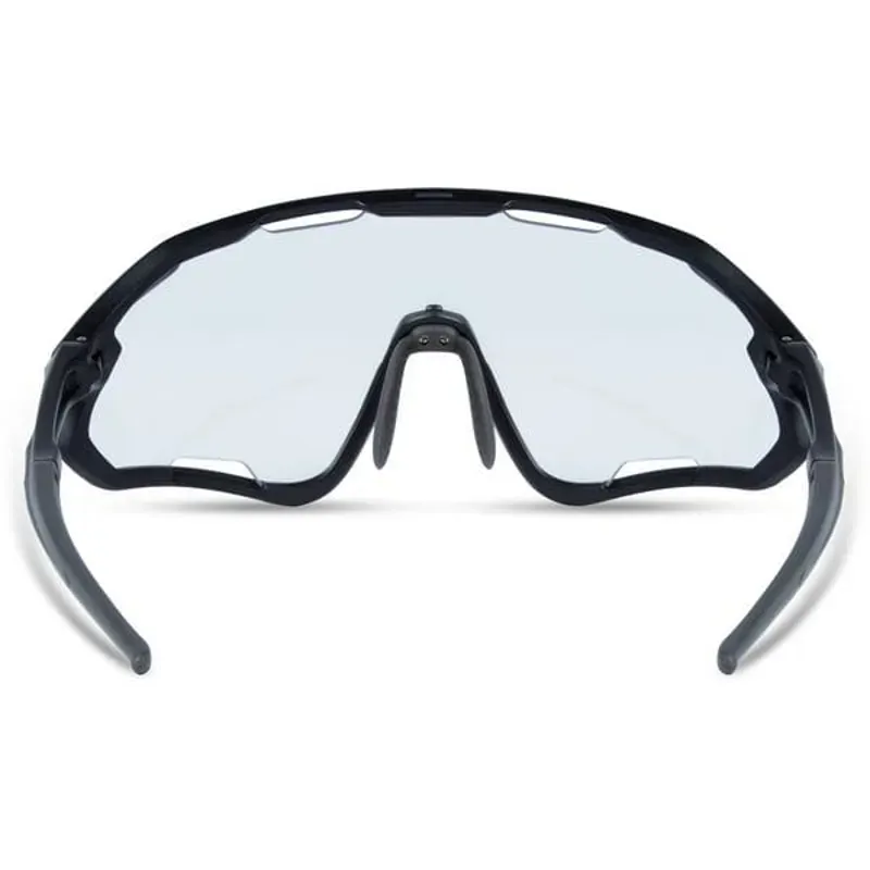 Madison Code Breaker in Matt Black-2