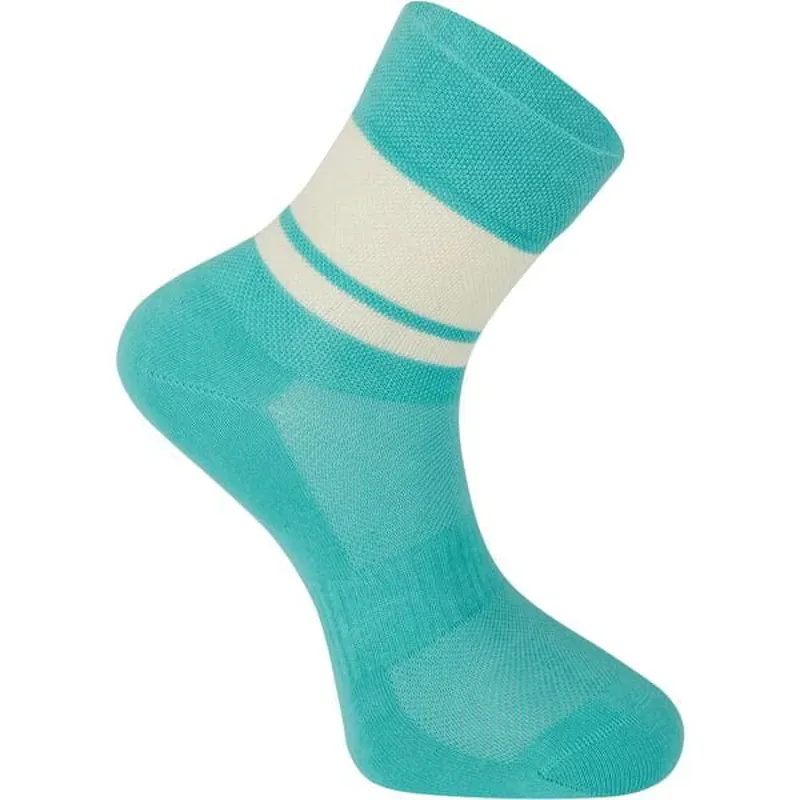 Madison Socks Freewheel in Blue